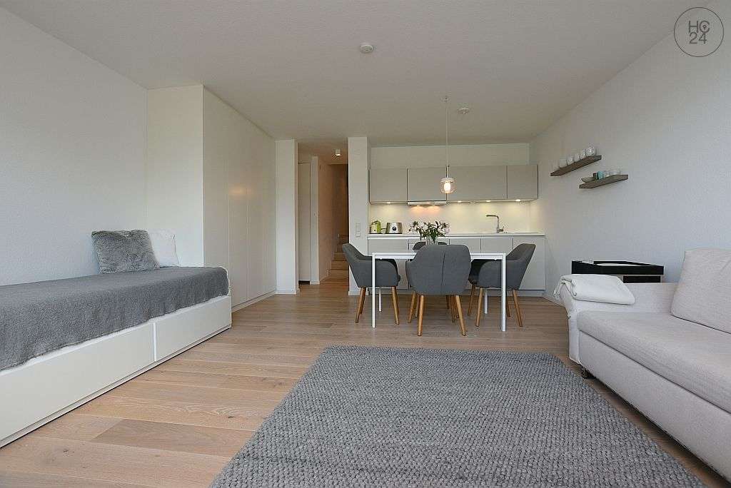 Thumbnail-Wohnung zum Mieten in Stuttgart 1.190,00 € 34 m²