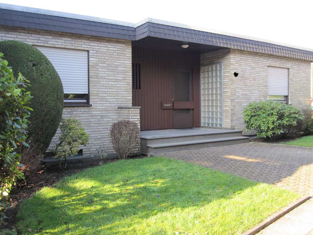 Thumbnail-Haus zum Kaufen in Recklinghausen 394.000,00 € 122 m²