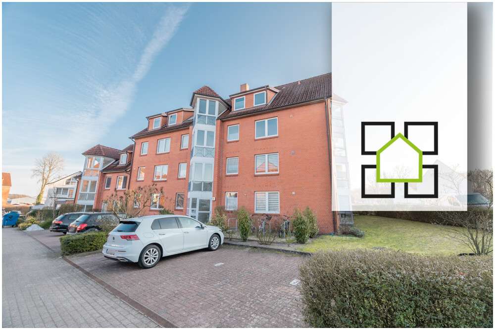 Thumbnail-Wohnung zum Kaufen in Wedel 229.000,00 € 56 m²