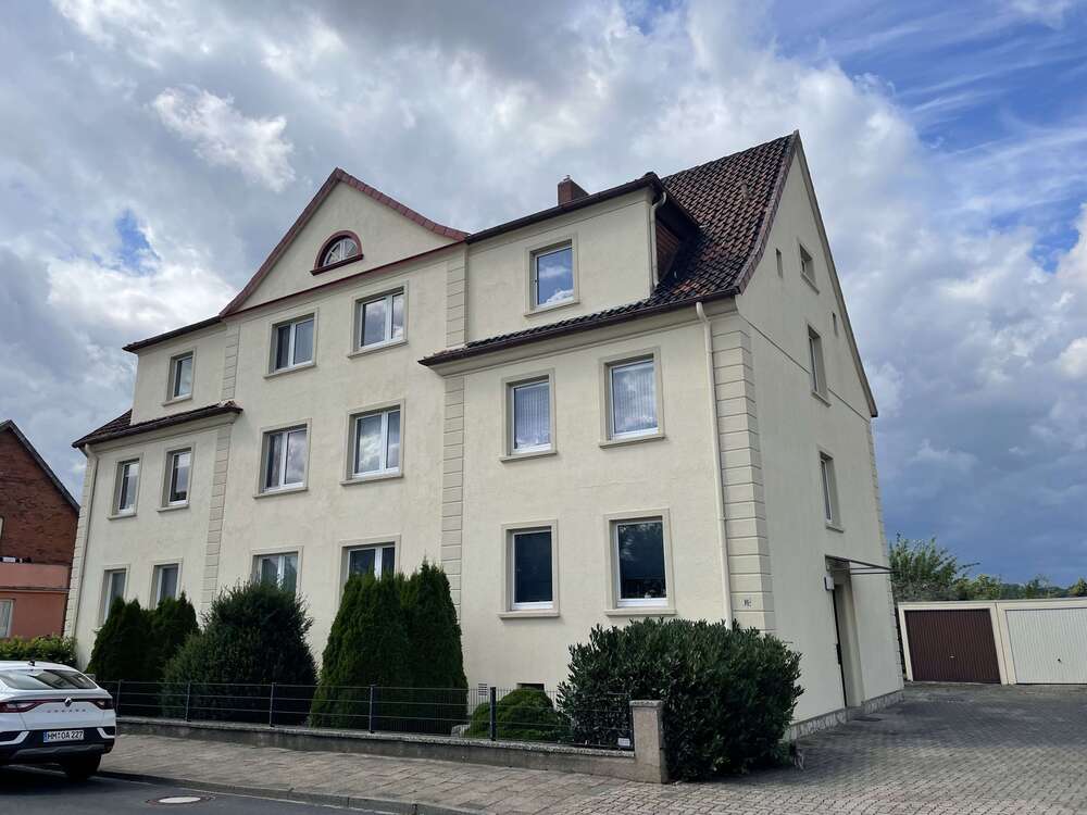 Thumbnail-Wohnung zum Mieten in Gronau 630,00 € 70 m²