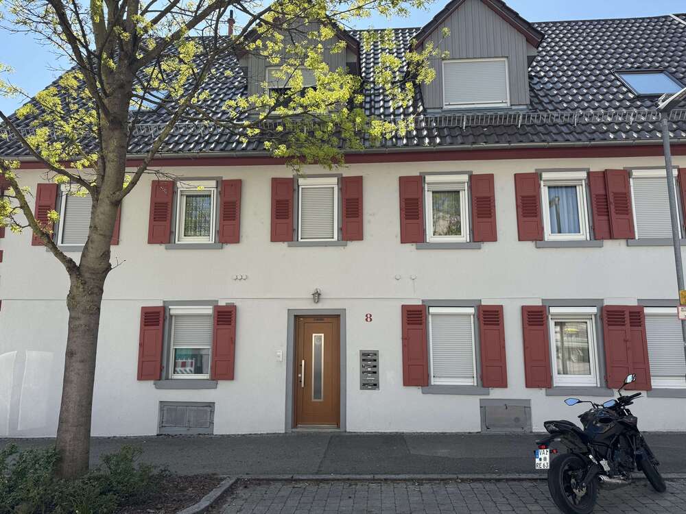 Thumbnail-Wohnung zum Mieten in Vaihingen an der Enz 720,00 € 55 m²