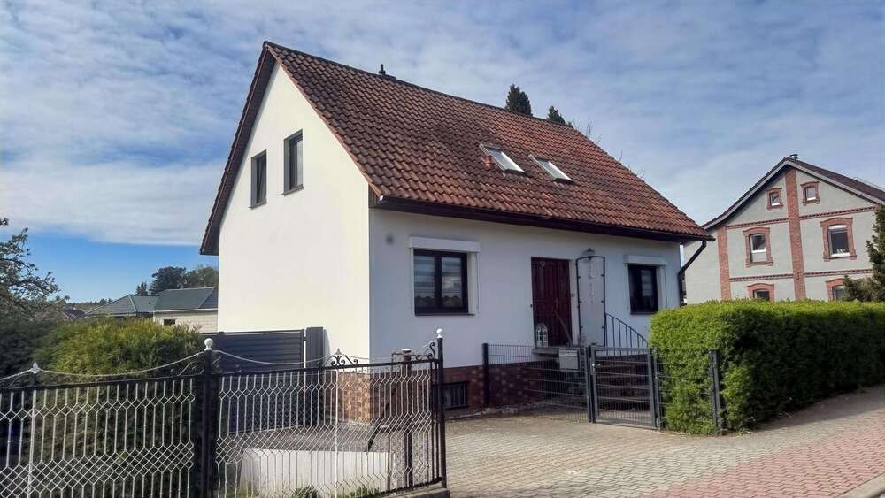 Thumbnail-Haus zum Kaufen in Cottbus 319.000,00 € 110 m²