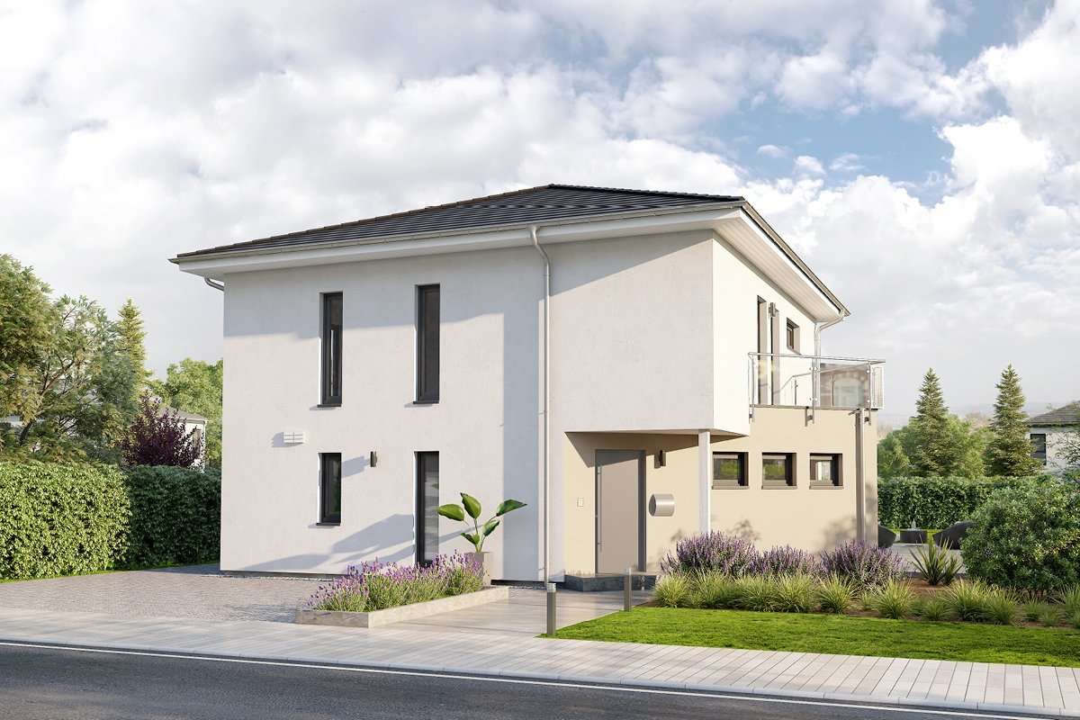 Thumbnail-Haus zum Kaufen in Löhnberg 470.000,00 € 212.59 m²