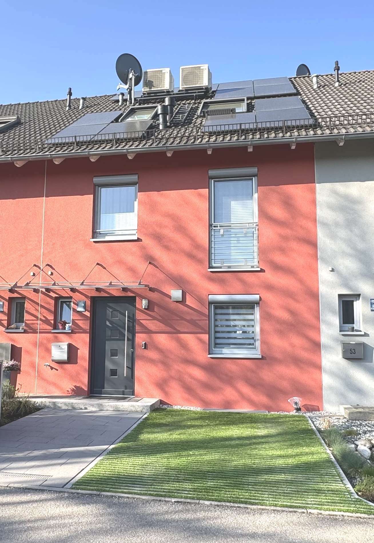 Thumbnail-Haus zum Kaufen in München 1.950.000,00 € 168 m²
