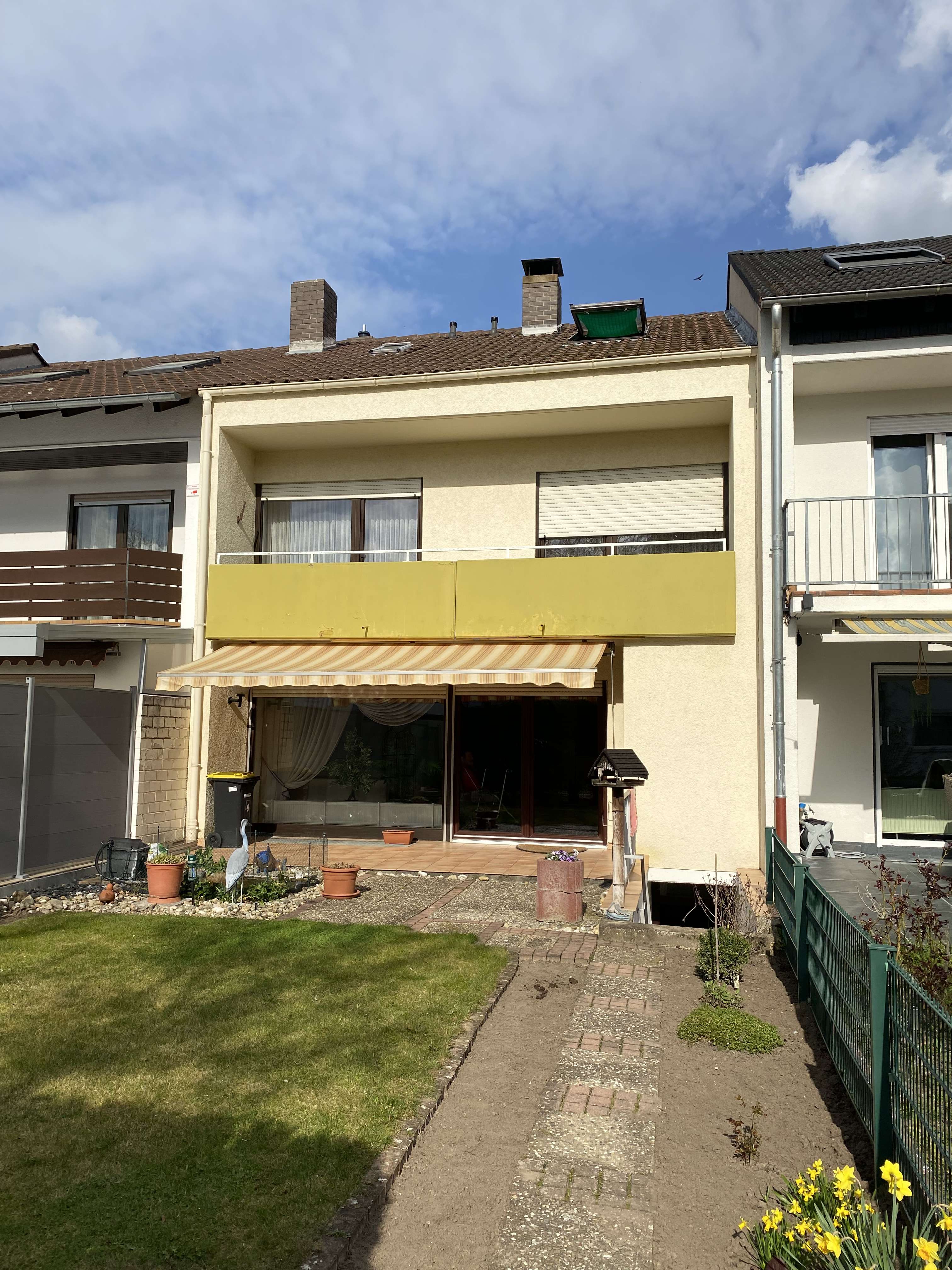 Thumbnail-Haus zum Kaufen in Ludwigshafen 379.000,00 € 159.12 m²