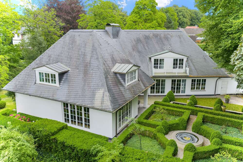 Thumbnail-Haus zum Kaufen in Hamburg 3.490.000,00 € 375 m²