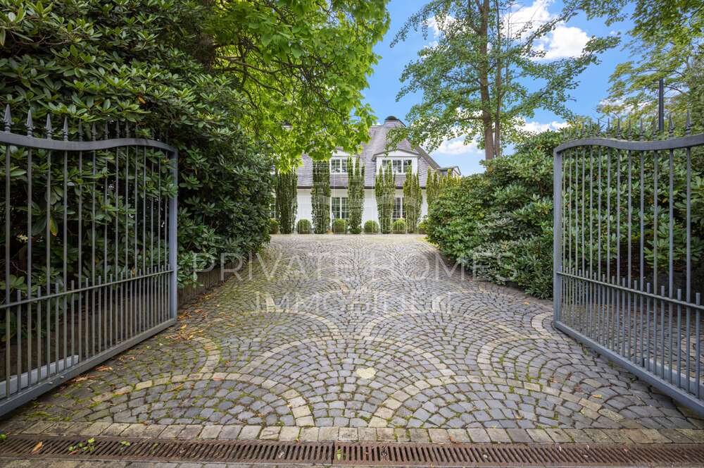 Thumbnail-Haus zum Kaufen in Hamburg 3.190.000,00 € 375 m²