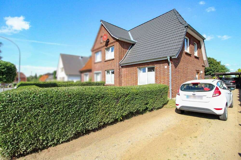 Thumbnail-Haus zum Kaufen in Scharbeutz-Pönitz 349.000,00 € 110.03 m²