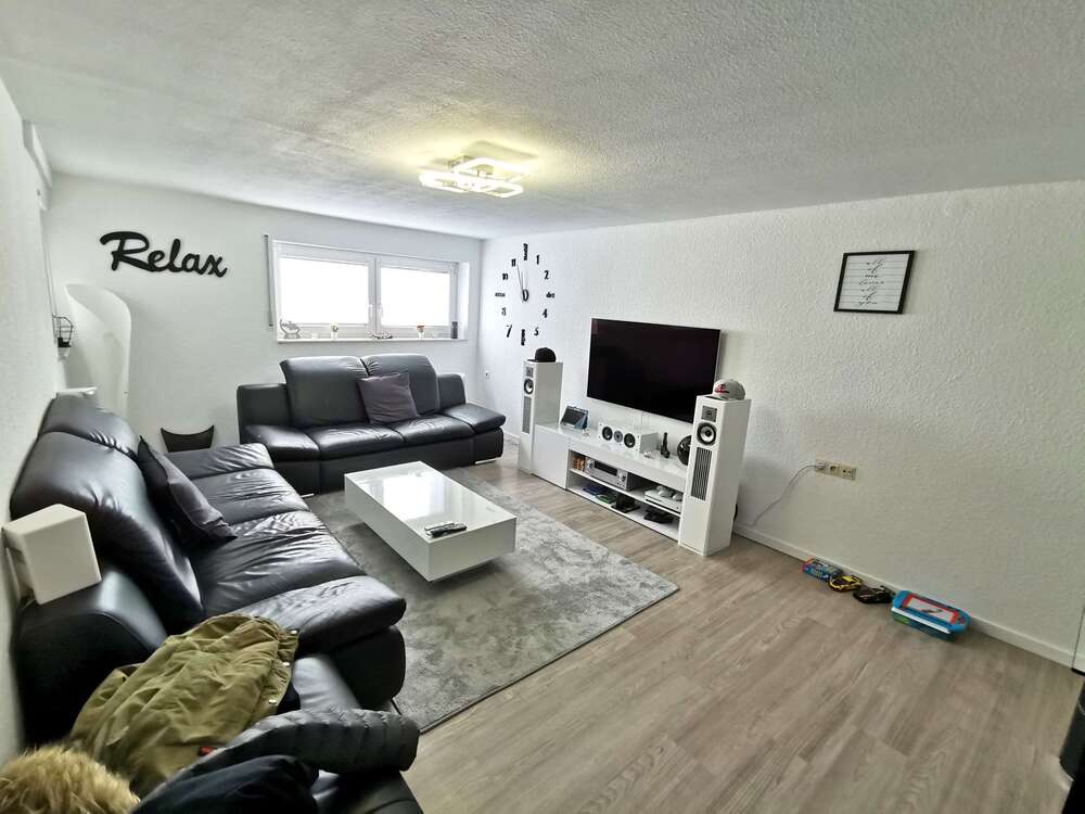 Thumbnail-Wohnung zum Kaufen in Murr 175.000,00 € 62.8 m²