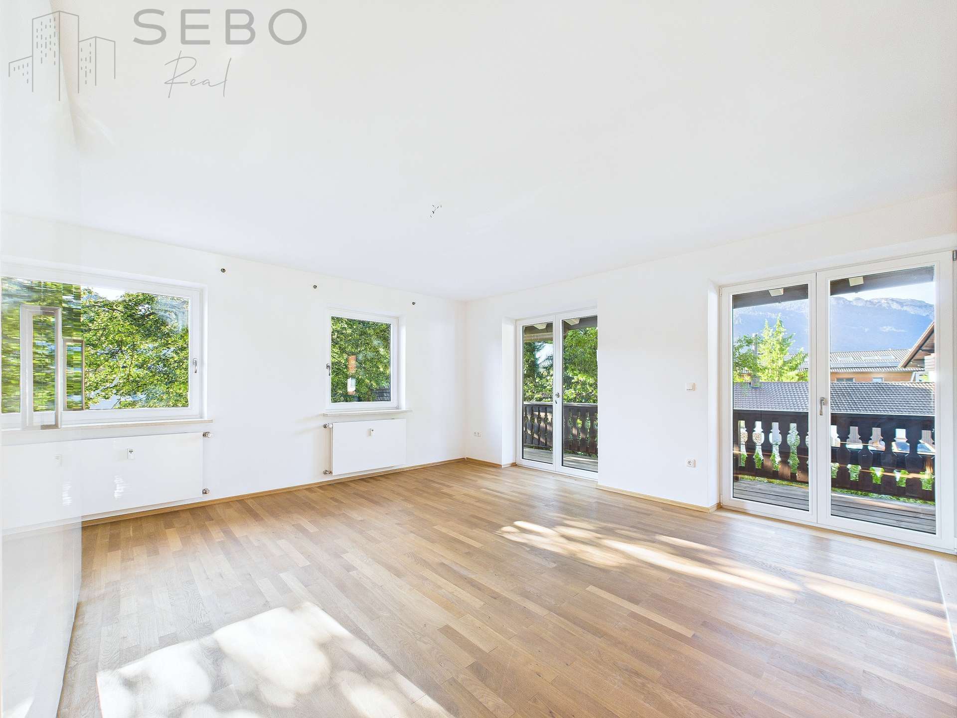 Thumbnail-Wohnung zum Kaufen in Aschau im Chiemgau 615.000,00 € 156 m²