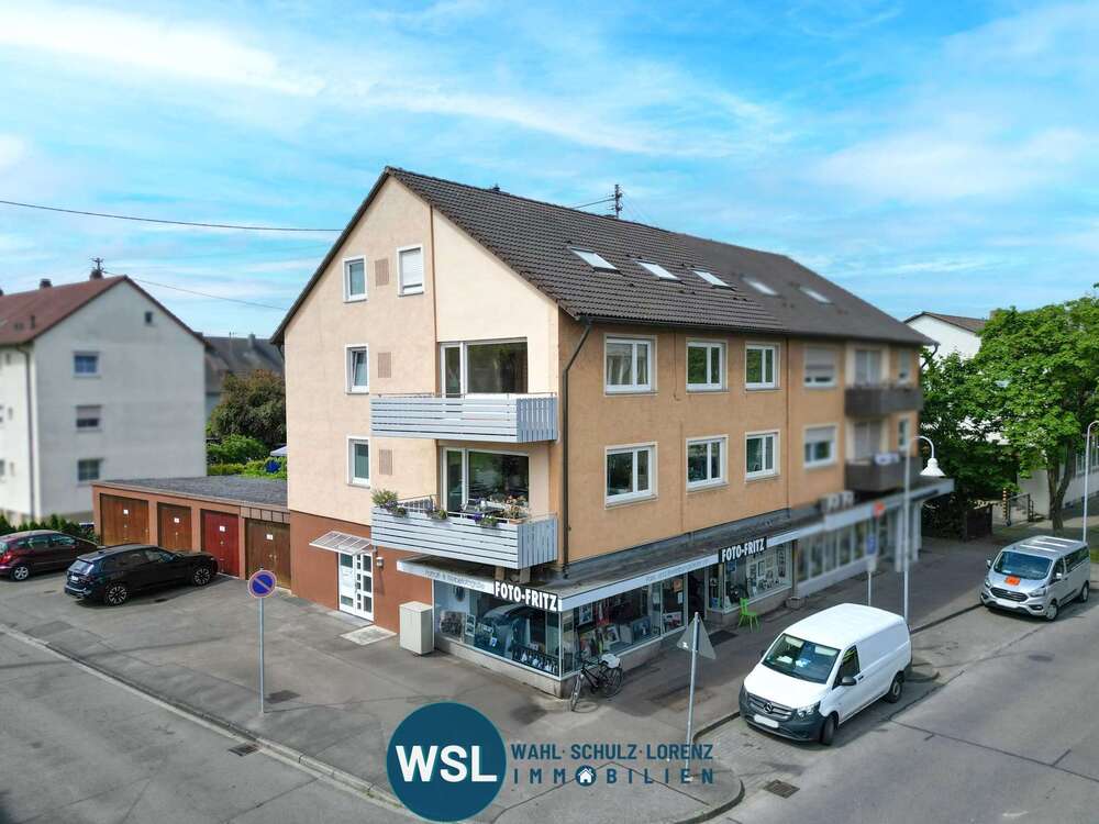 Thumbnail-Haus zum Kaufen in Wendlingen am Neckar 965.000,00 € 277.15 m²