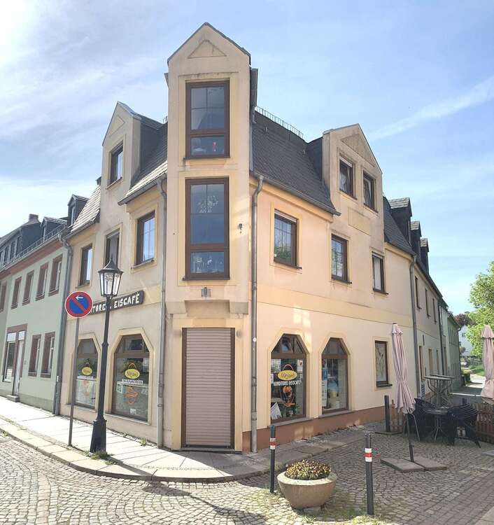 Thumbnail-Haus zum Kaufen in Hartha 169.000,00 € 126 m²