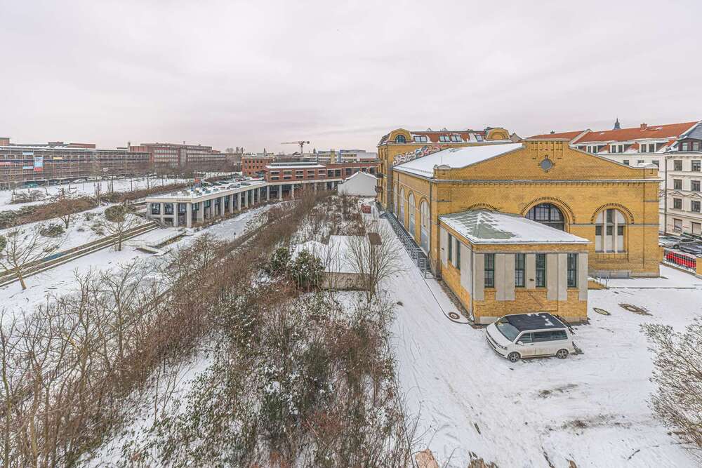 Thumbnail-Grundstück zu verkaufen in Leipzig 4.800.000,00 € 2838 m²