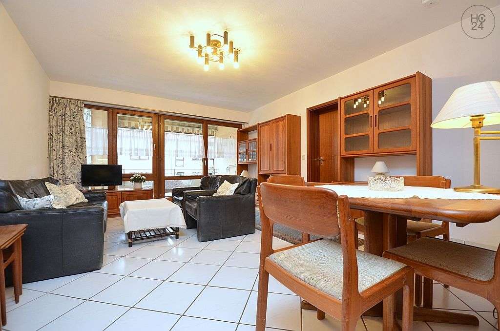 Thumbnail-Wohnung zum Mieten in Ludwigsburg 1.150,00 € 61 m²