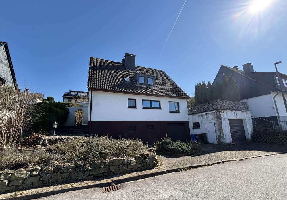 Thumbnail-Haus zum Kaufen in Haan 599.000,00 € 135 m²