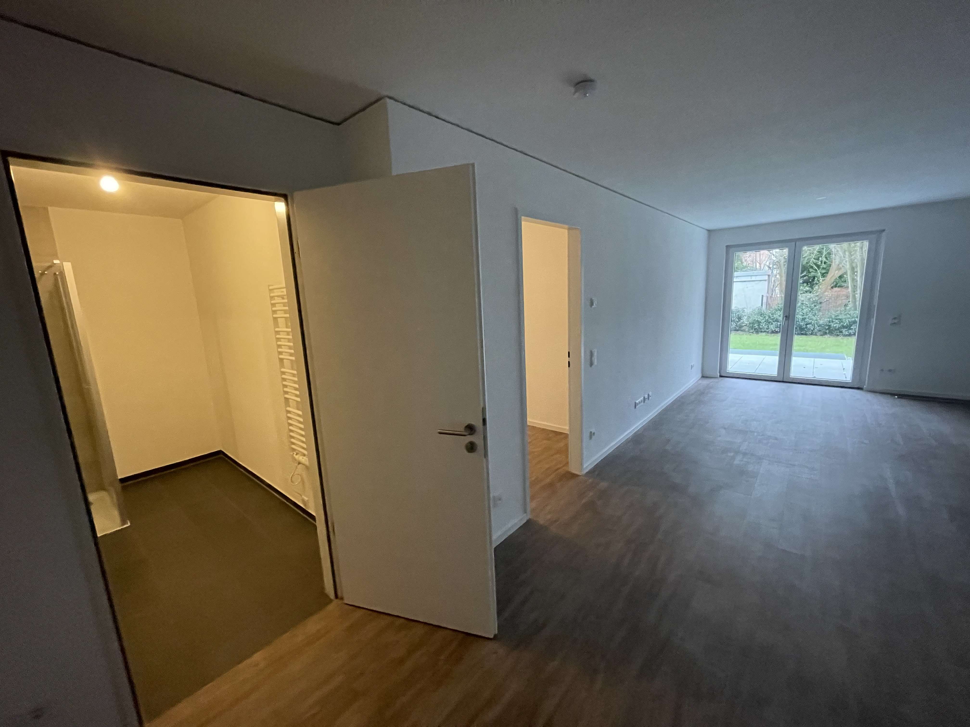 Thumbnail-Wohnung zum Mieten in Leichlingen 865,00 € 69 m²