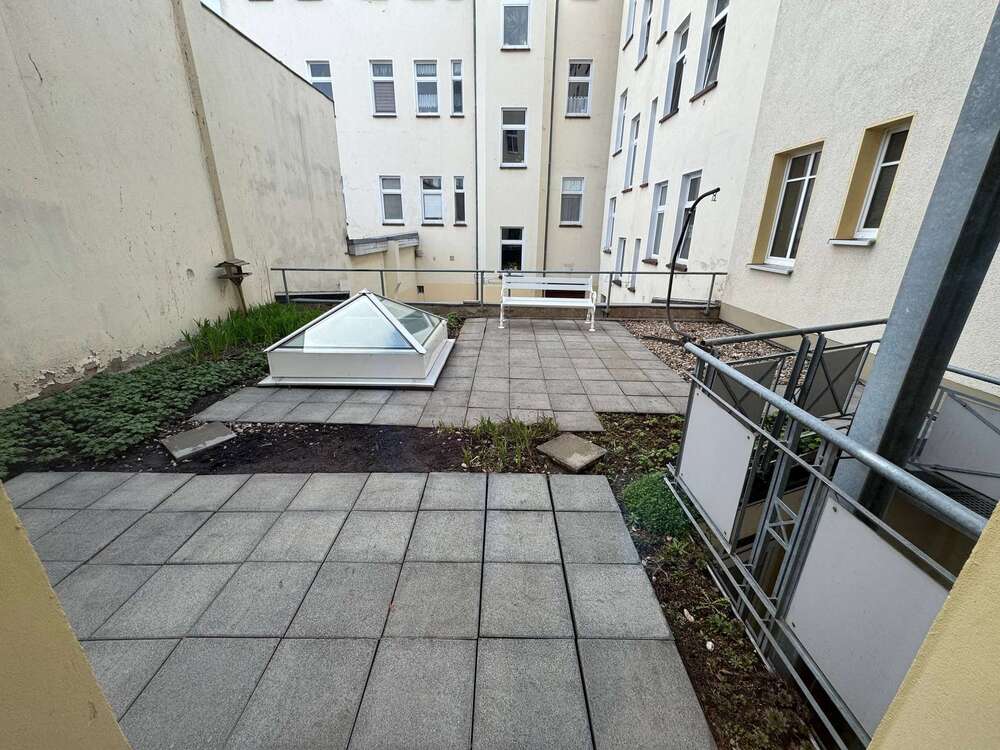 Thumbnail-Wohnung zum Mieten in Magdeburg 550,00 € 66 m²