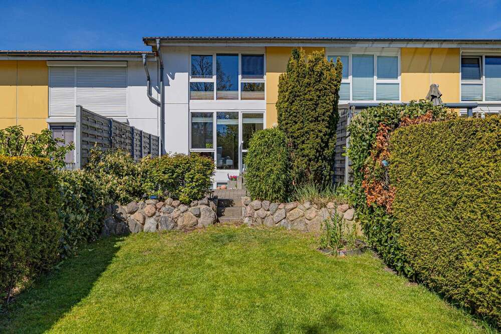 Thumbnail-Haus zum Kaufen in Flensburg Tarup 329.900,00 € 109.06 m²