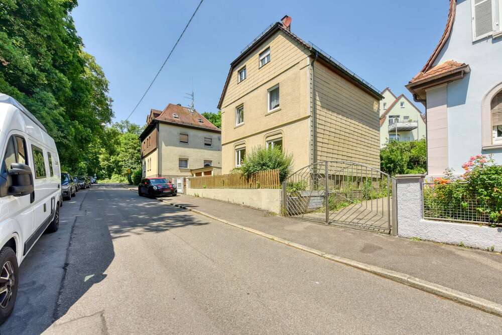 Thumbnail-Wohnung zum Mieten in Stuttgart-ZuffenhausenAm Stadtpark 840,00 € 65.1 m²