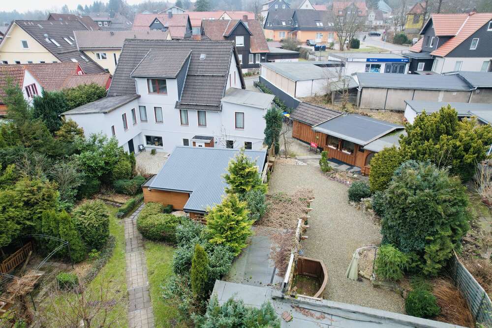 Thumbnail-Haus zum Kaufen in Hahnenklee 595.000,00 € 350 m²