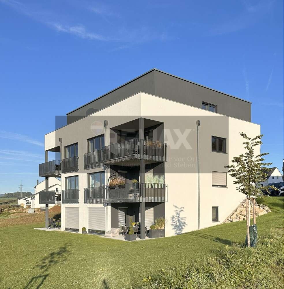 Thumbnail-Wohnung zum Kaufen in Marktredwitz 244.000,00 € 58.37 m²