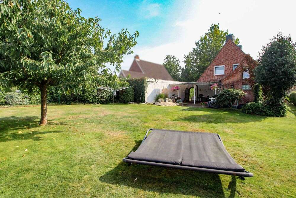 Thumbnail-Haus zum Kaufen in Scharbeutz-Pönitz 445.000,00 € 129.29 m²