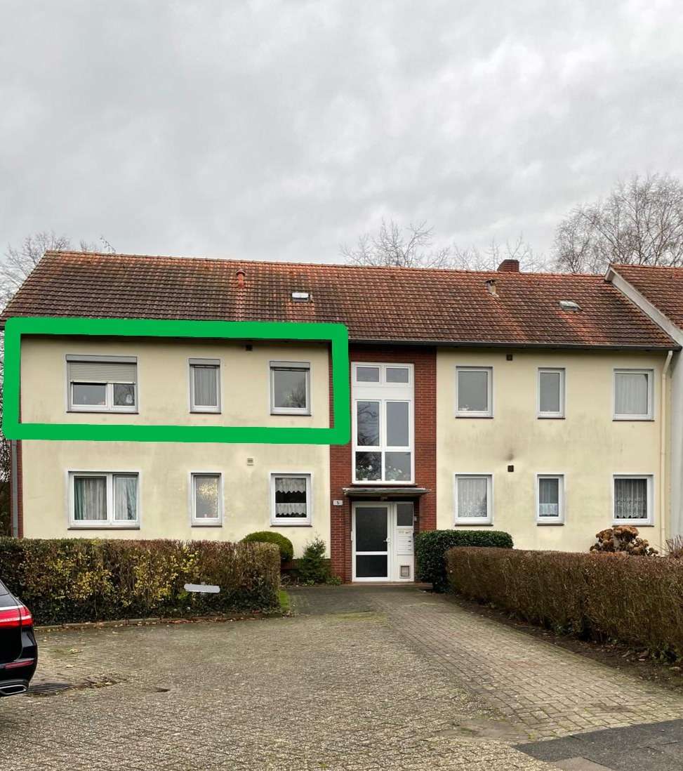 Thumbnail-Wohnung zum Kaufen in Brake 119.850,00 € 65.09 m²