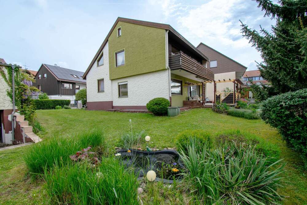 Thumbnail-Haus zum Kaufen in Filderstadt 649.000,00 € 188.11 m²