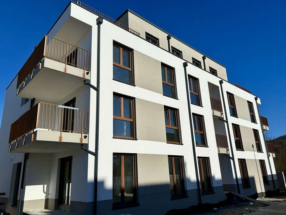 Thumbnail-Wohnung zum Kaufen in Königswinter 424.900,00 € 72.2 m²