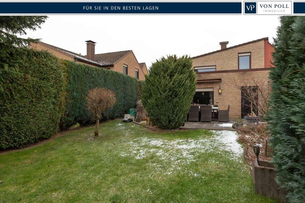 Thumbnail-Haus zum Kaufen in Recklinghausen 399.000,00 € 155 m²