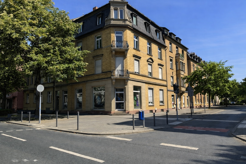 Thumbnail-Haus zum Kaufen in Frankfurt am Main 2.669.973,00 € 963 m²