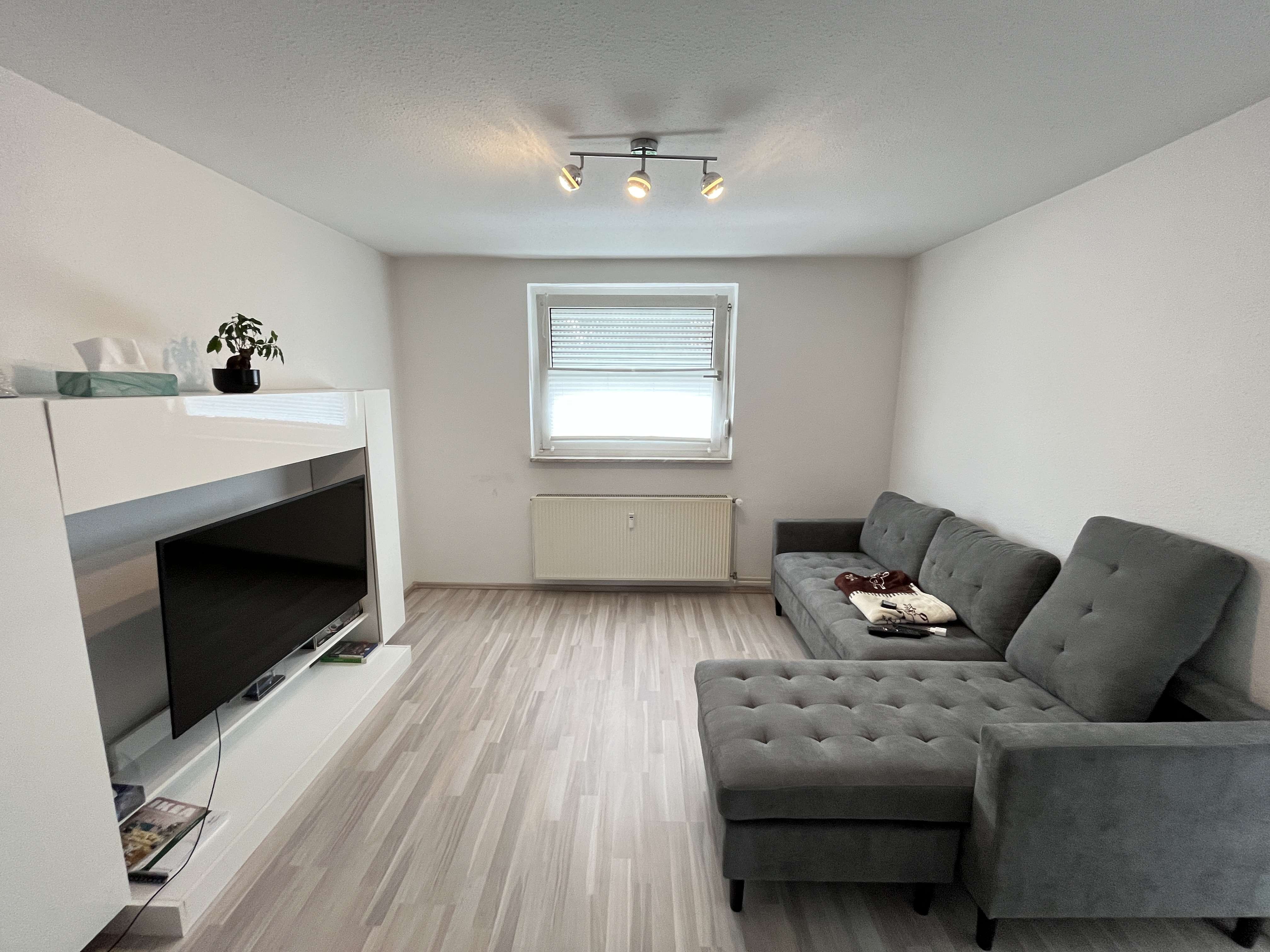 Thumbnail-Wohnung zum Kaufen in Düsseldorf 129.000,00 € 47.2 m²