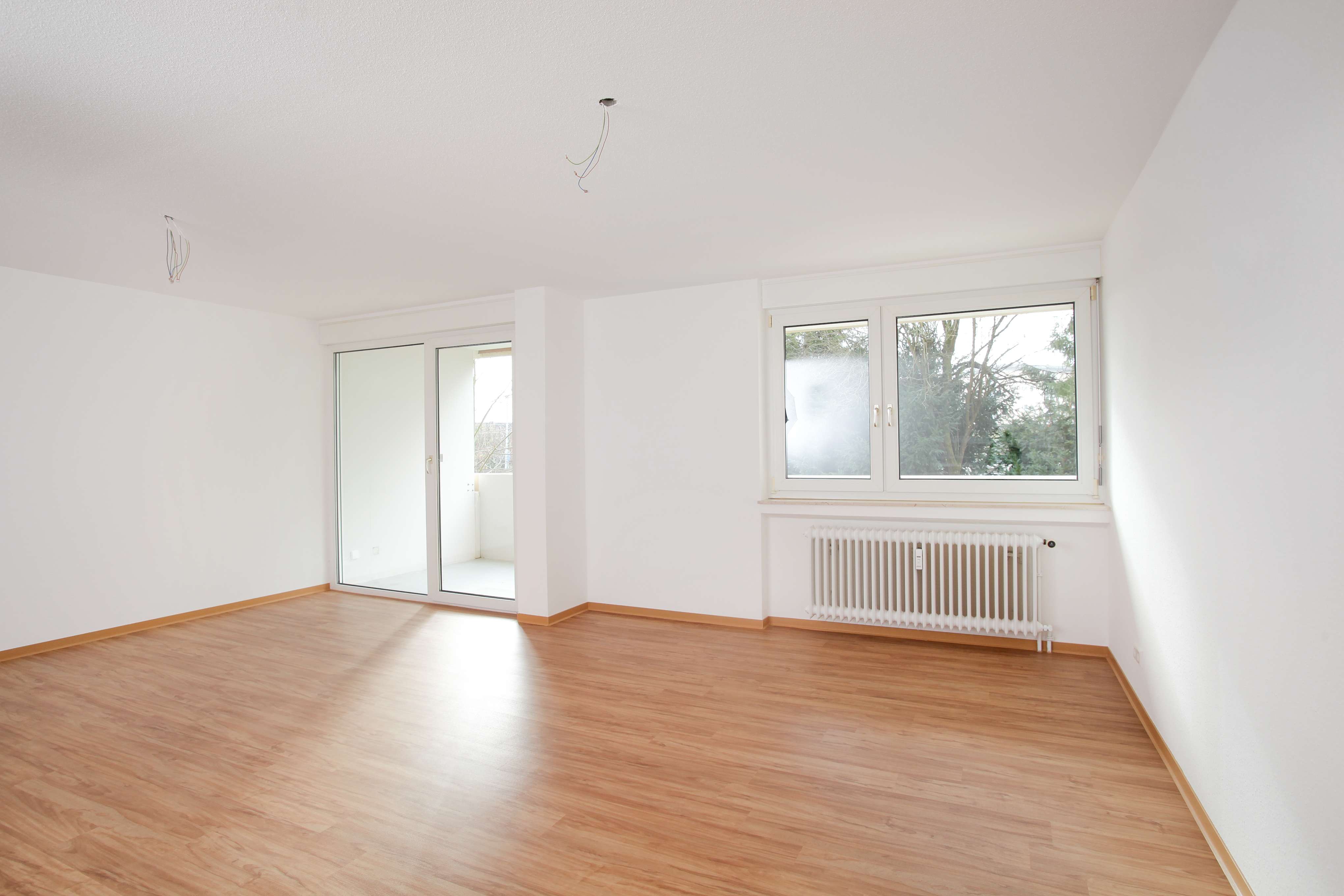 Thumbnail-Wohnung zum Mieten in Waldshut 860,00 € 78.6 m²