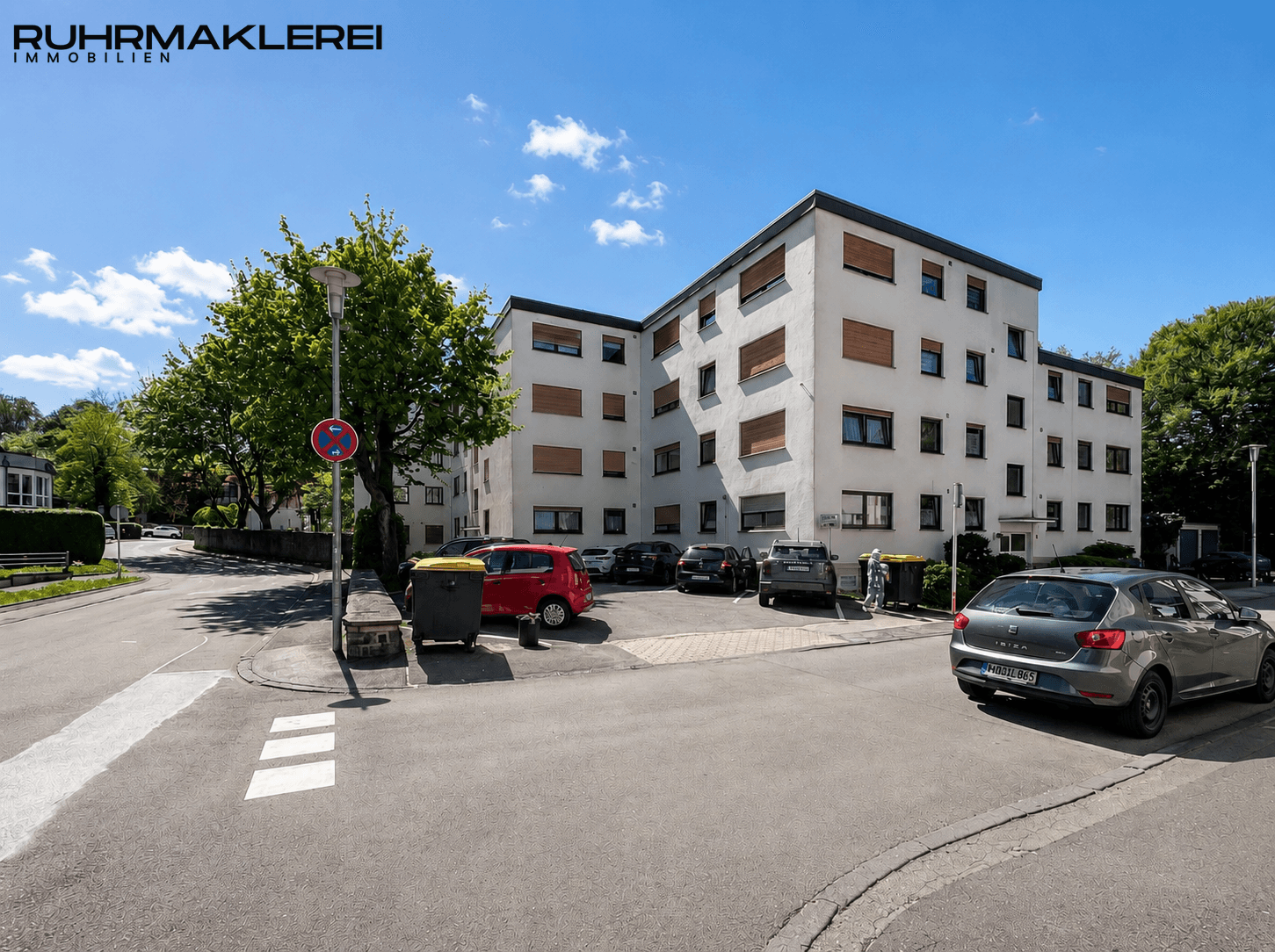 Thumbnail-Wohnung zum Kaufen in Lüdenscheid 129.000,00 € 66 m²