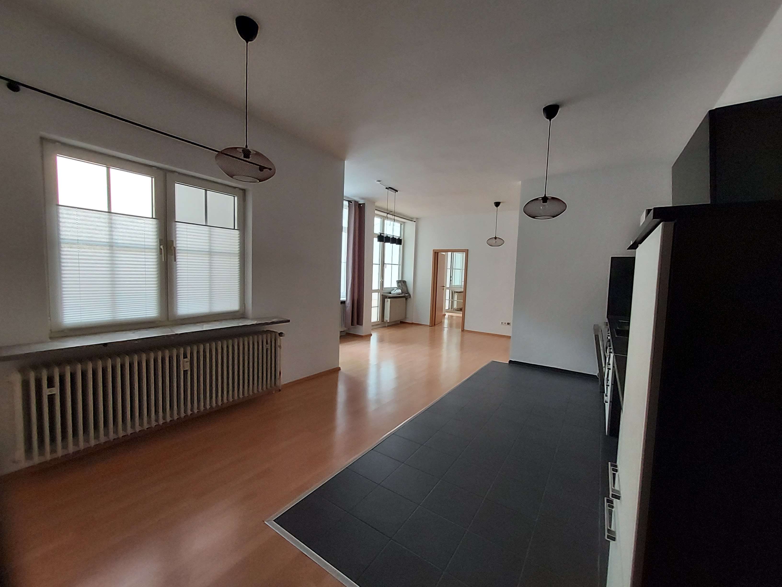 Thumbnail-Wohnung zum Mieten in Ehingen 800,00 € 114 m²