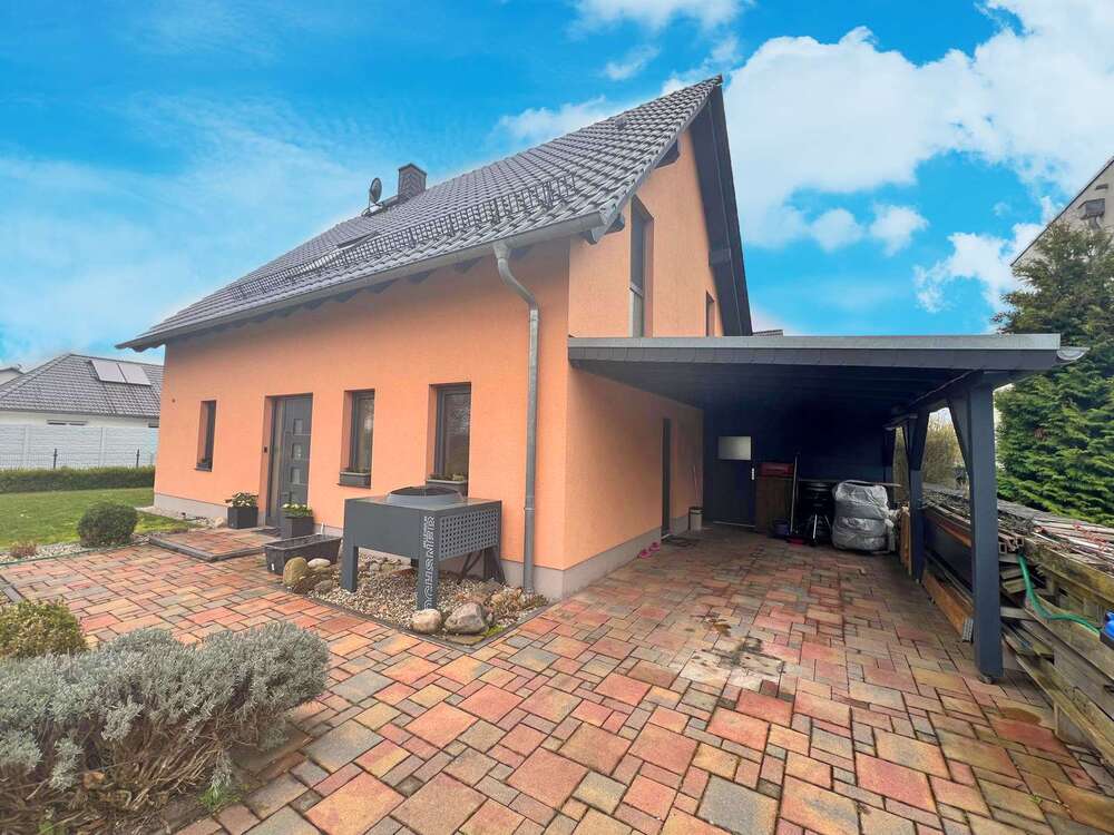 Thumbnail-Haus zum Kaufen in Leipzig 550.000,00 € 141 m²