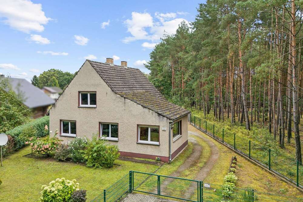 Thumbnail-Haus zum Kaufen in Storkow (Mark) 340.000,00 € 118 m²