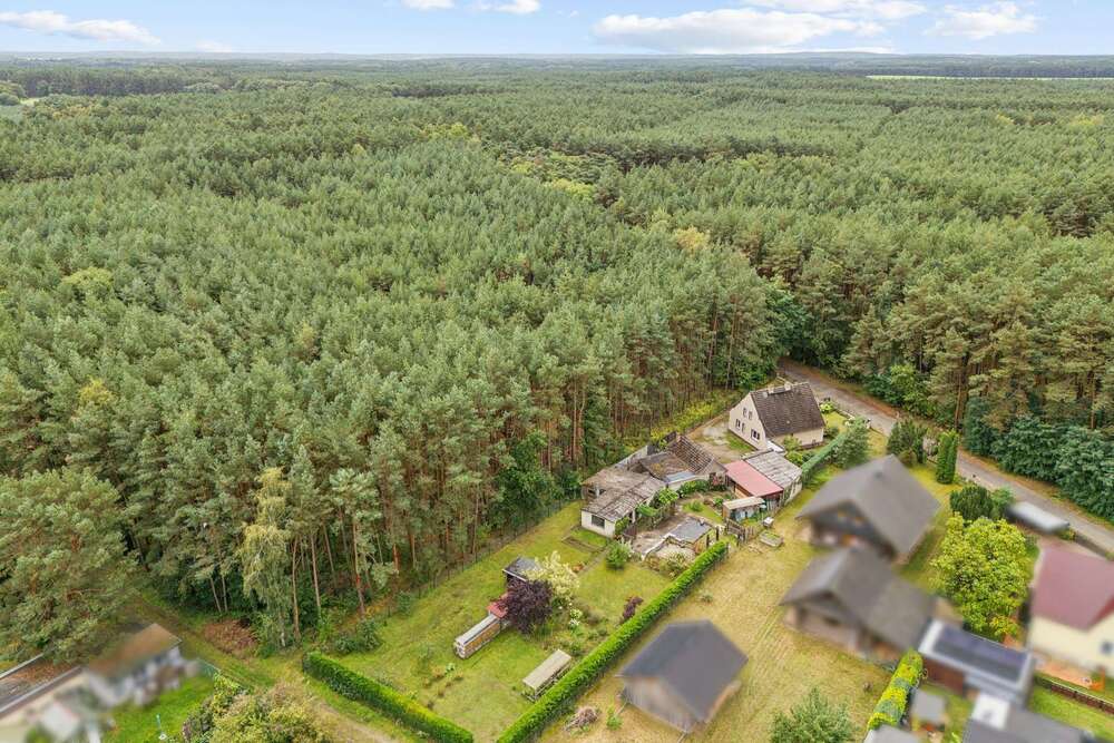 Thumbnail-Haus zum Kaufen in Storkow (Mark) 340.000,00 € 118 m²