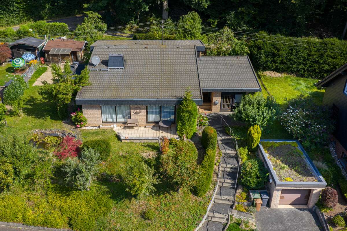 Thumbnail-Haus zum Kaufen in Hachenburg 295.000,00 € 136 m²