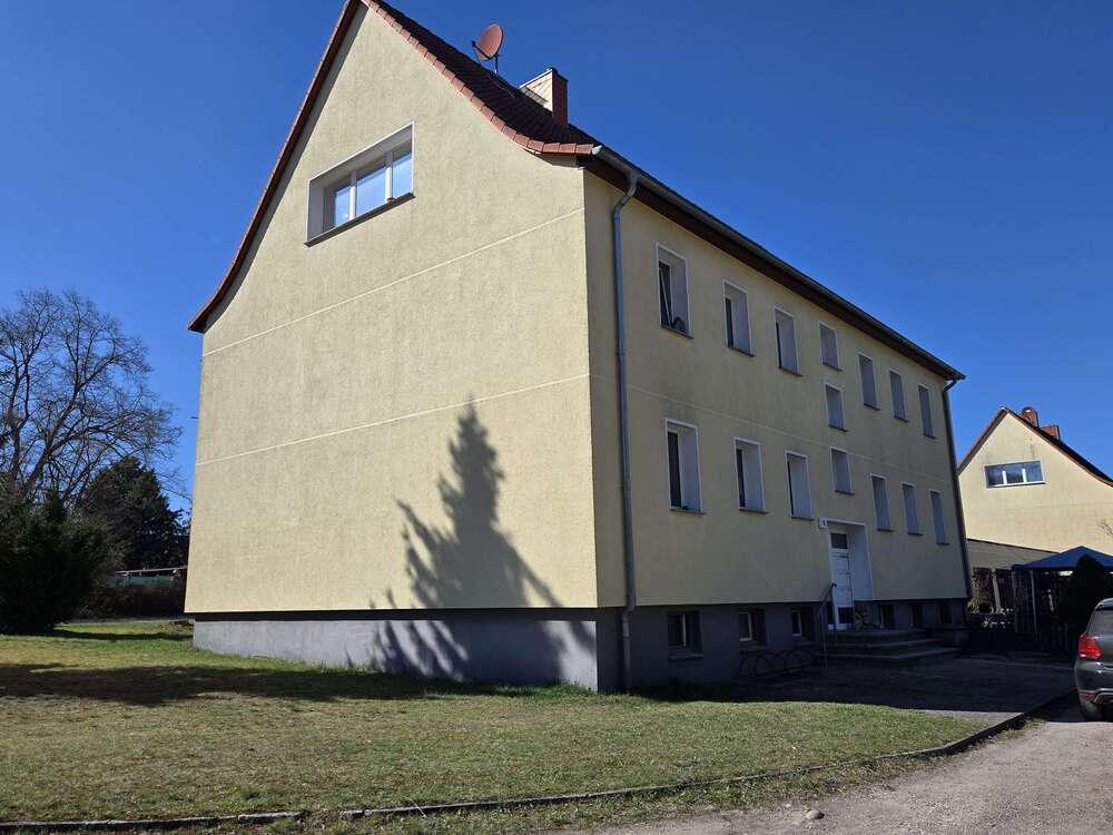 Thumbnail-Wohnung zum Mieten in Müncheberg 500,00 € 47 m²