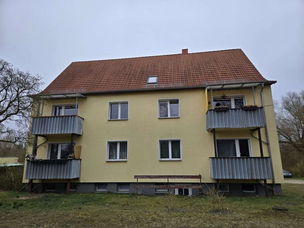 Thumbnail-Wohnung zum Mieten in Müncheberg 500,00 € 47 m²