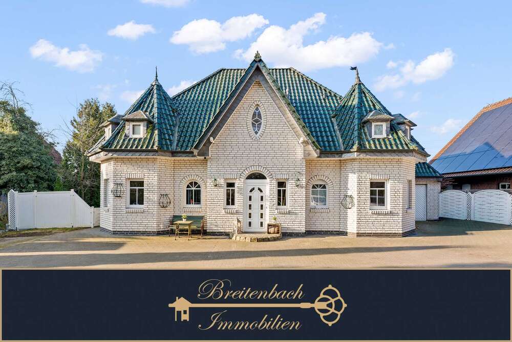 Thumbnail-Haus zum Kaufen in Wardenburg 549.000,00 € 155 m²