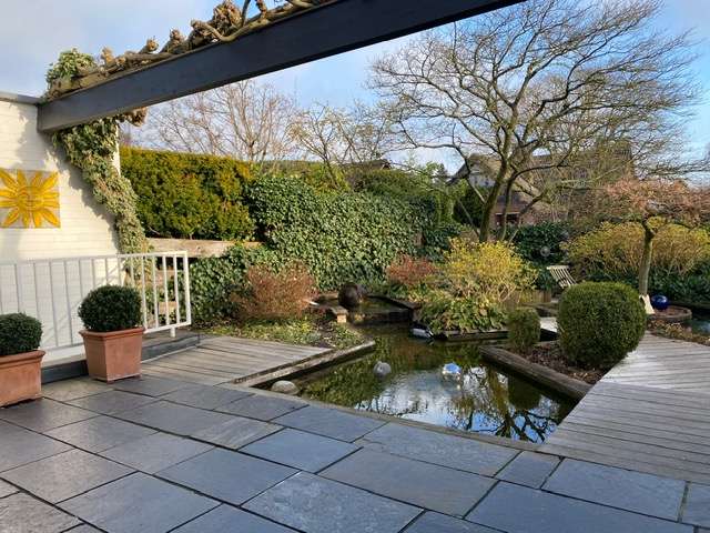 Thumbnail-Haus zum Kaufen in Krefeld 595.000,00 € 134 m²