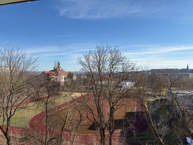 Thumbnail-Wohnung zum Mieten in Zwickau 109,52 € 30 m²