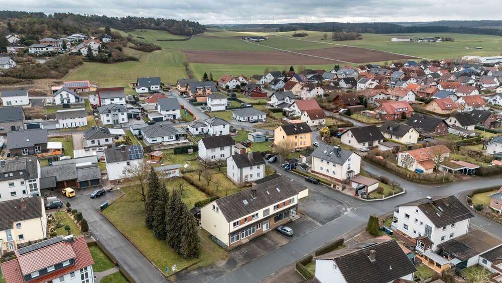Thumbnail-Haus zum Kaufen in Volkmarsen 245.000,00 € 130 m²