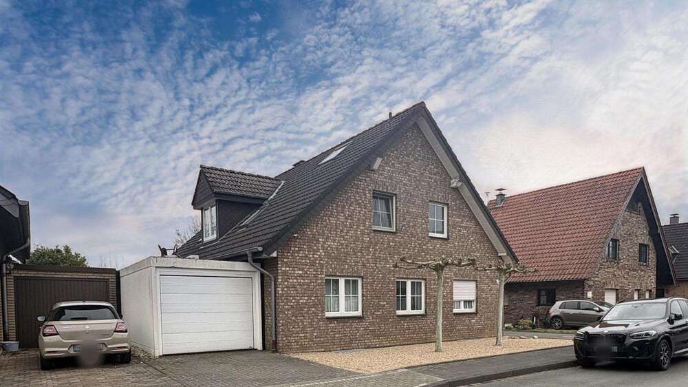 Thumbnail-Wohnung zum Kaufen in Moers 299.000,00 € 110 m²