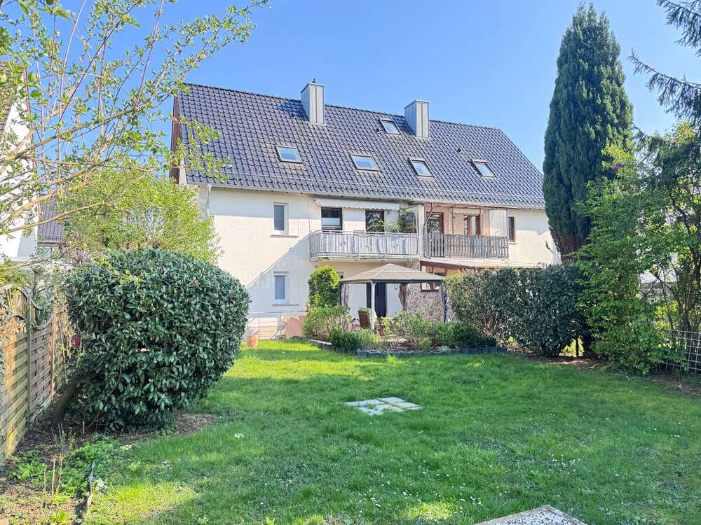 Thumbnail-Haus zum Kaufen in Troisdorf 549.000,00 € 174 m²