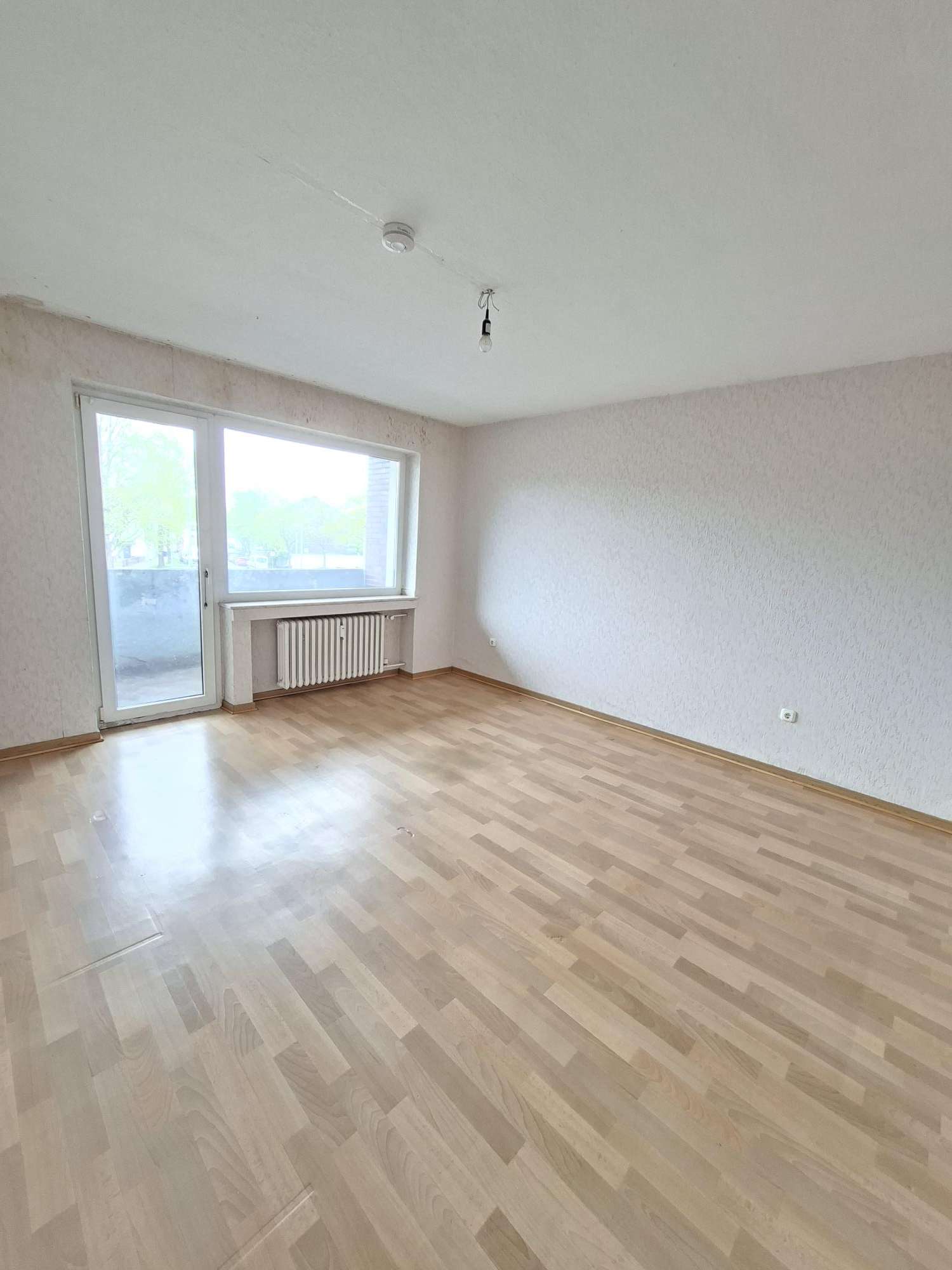 Thumbnail-Wohnung zum Mieten in Duisburg 600,00 € 81 m²
