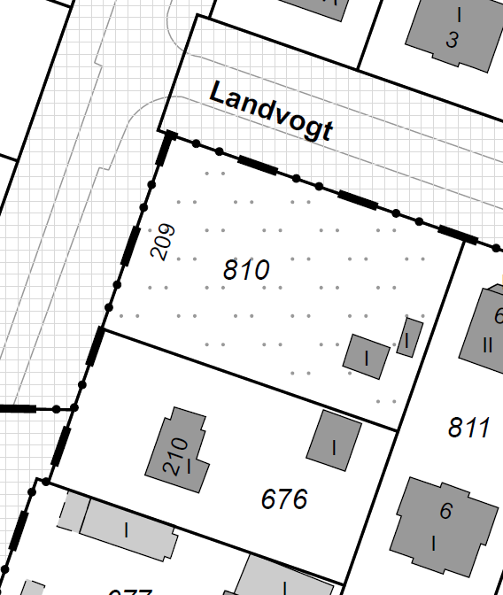 Thumbnail-Grundstück zu verkaufen in Berlin 195.000,00 € 400 m²