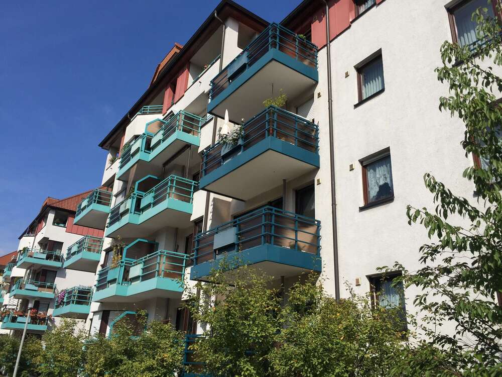 Thumbnail-Wohnung zum Kaufen in Leipzig 185.000,00 € 72.41 m²